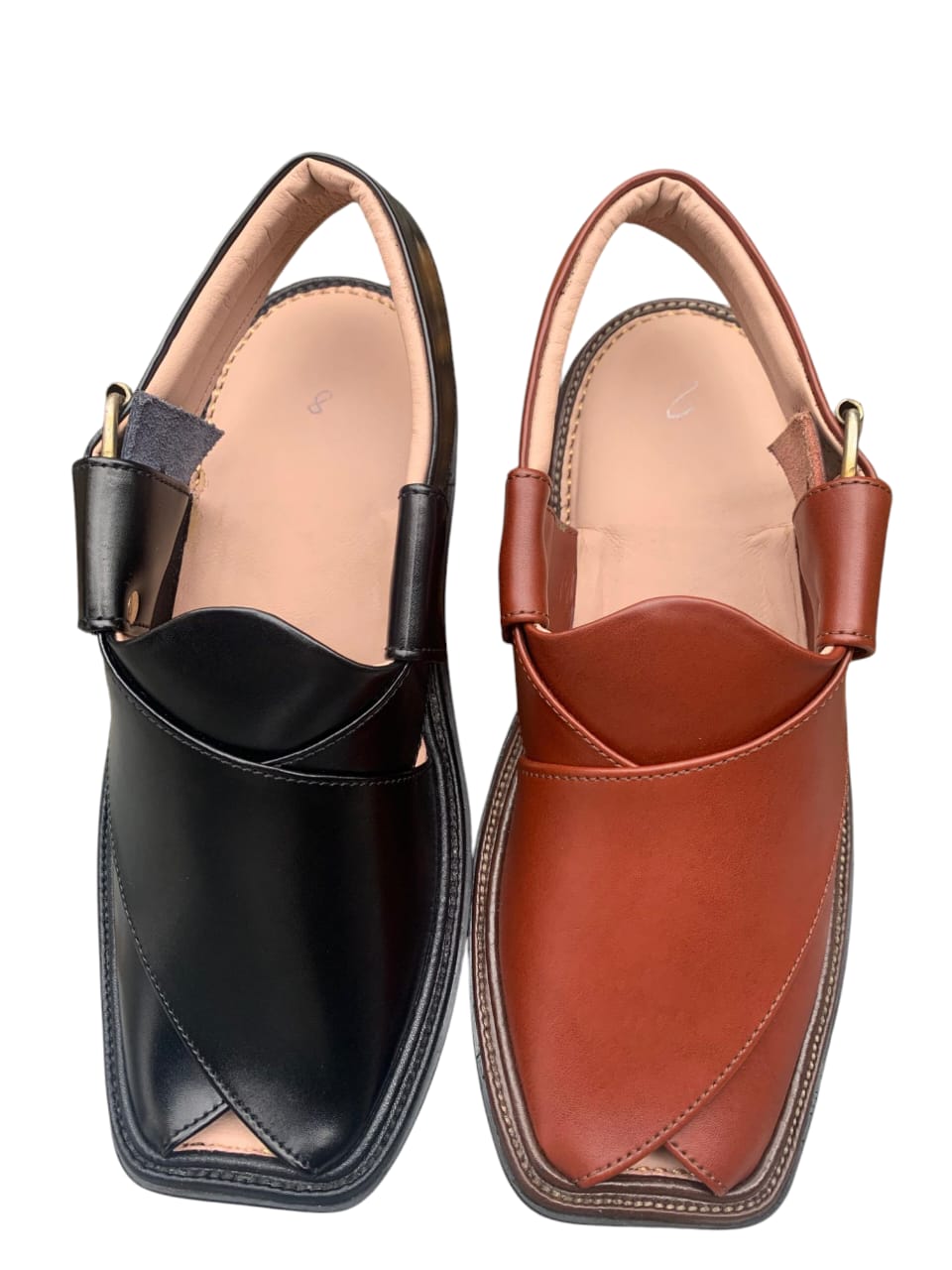 Smart Zalmi Peshawari Chappal