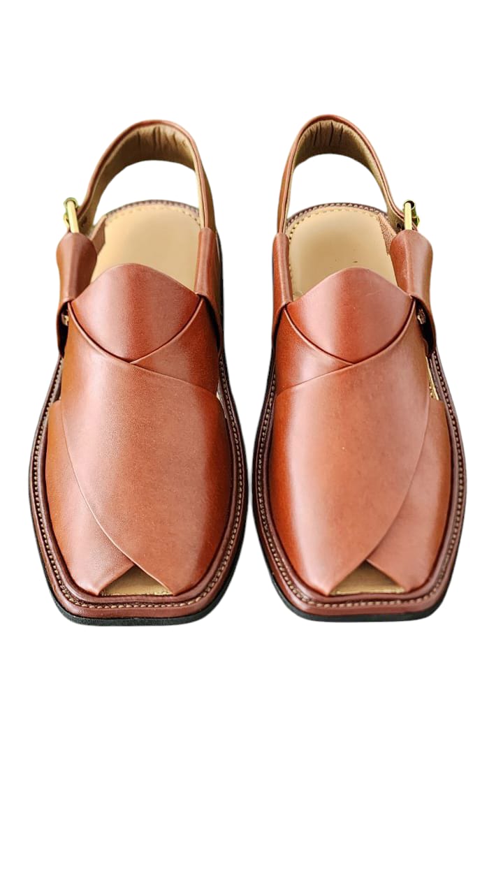 Smart Zalmi Peshawari Chappal