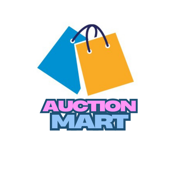 AUCTION MART.SHOP